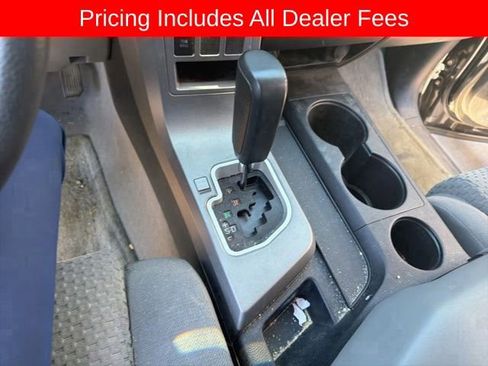 Used 2011 Toyota Tundra 4x4 Double Cab w/ TRD Off-Road Pkg image 3