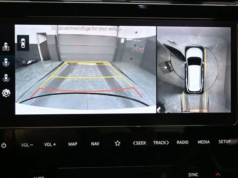 Used 2022 Hyundai Tucson Limited image 22