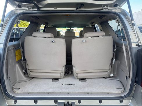 Used 2008 Toyota 4Runner SR5 image 24