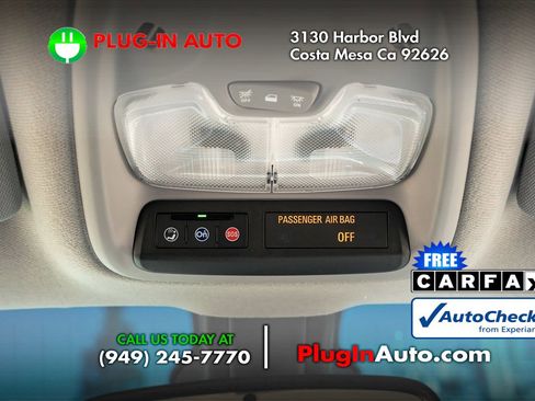 Used 2020 Chevrolet Bolt LT FWD image 17