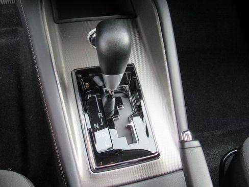 New 2025 Mitsubishi Outlander Sport ES image 18