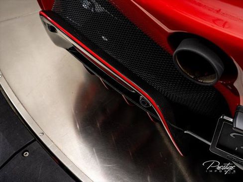 Used 2024 Ferrari SF90 Spider AWD/4WD image 27