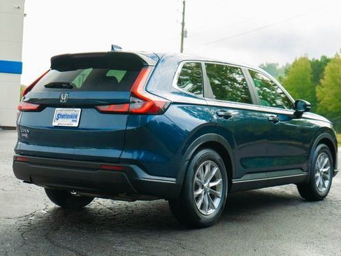 Used 2024 Honda CR-V EX-L image 9