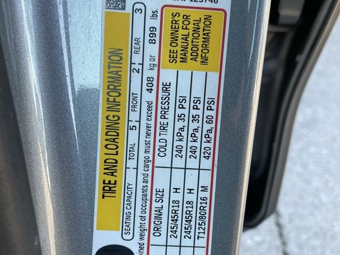 Used 2024 Chevrolet Malibu LT image 28