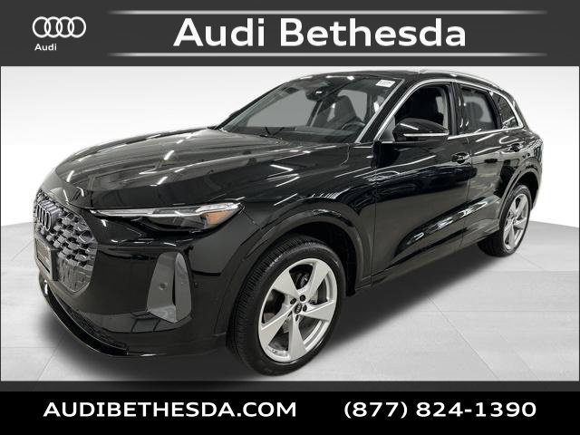 Certified 2025 Audi Q5 Premium Plus AWD/4WD image 3