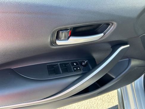 Certified 2021 Toyota Corolla SE w/ Carpet Mat Package (TMS) image 11