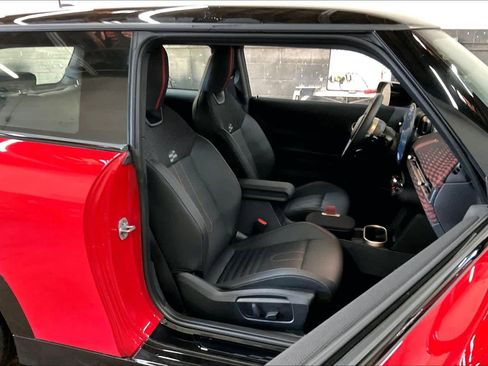Used 2025 MINI Cooper John Cooper Works image 10