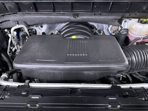 Used 2023 Chevrolet Silverado 1500 RST w/ RST All Star Premium Package AWD/4WD image 31