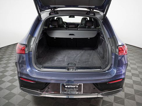 Certified 2024 Mercedes-Benz EQE AMG 4MATIC SUV image 6