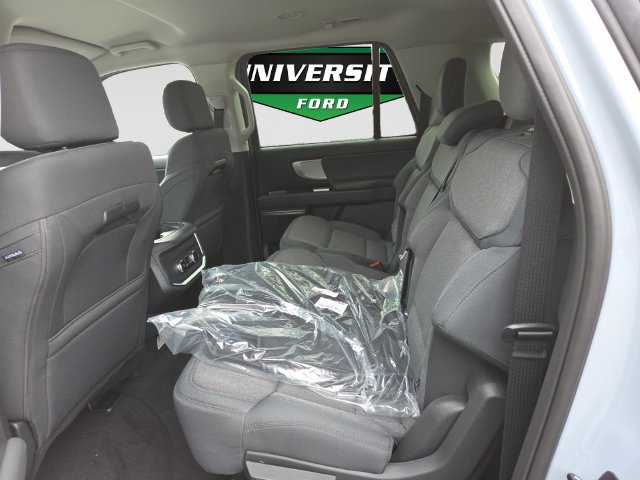 New 2027 Ford Expedition Max Active AWD/4WD image 33