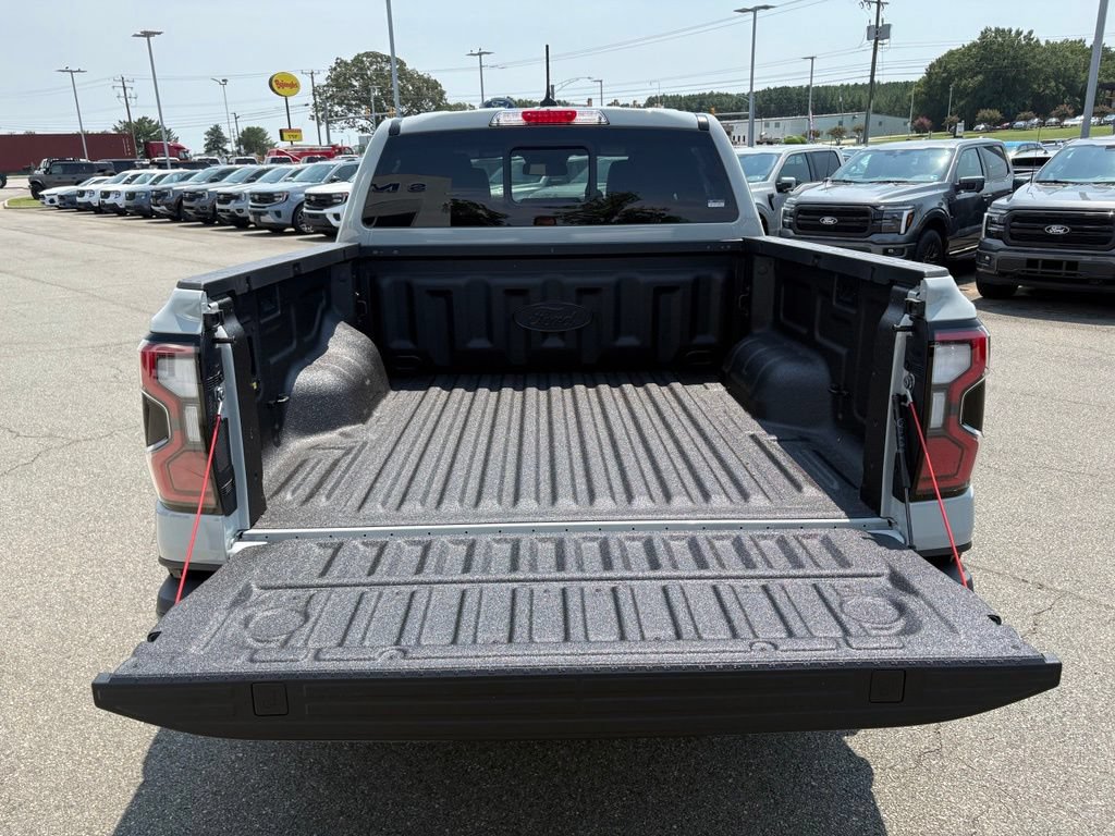 New 2026 Ford Ranger Raptor AWD/4WD image 17