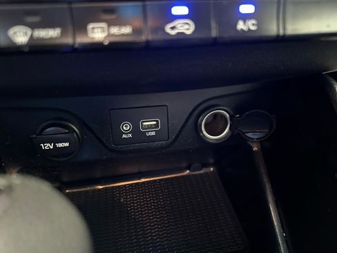 Used 2016 Hyundai Tucson SE w/ Option Group 02 FWD image 25
