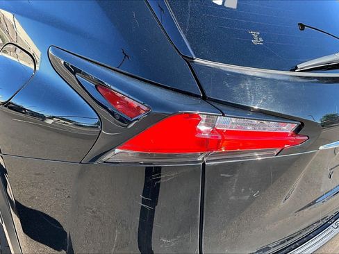Used 2015 Lexus NX 200t FWD w/ Premium Package image 27