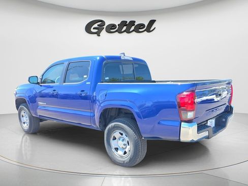 Used 2022 Toyota Tacoma SR5 image 6