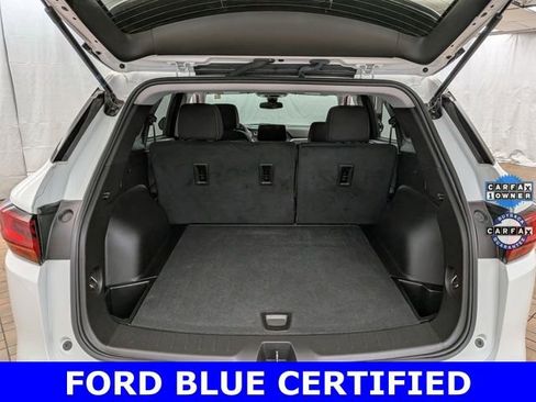 Used 2024 Chevrolet Blazer LT w/ Driver Confidence Package image 18