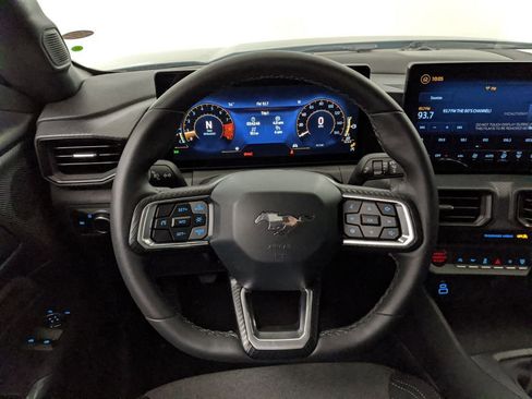 New 2025 Ford Mustang GT image 16