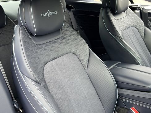 Used 2025 Bentley Continental GT Speed image 38