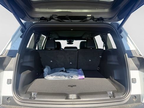 New 2026 Jeep Cherokee Limited AWD/4WD image 18