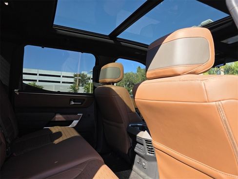 Used 2023 Toyota Tundra 1794 Edition image 16