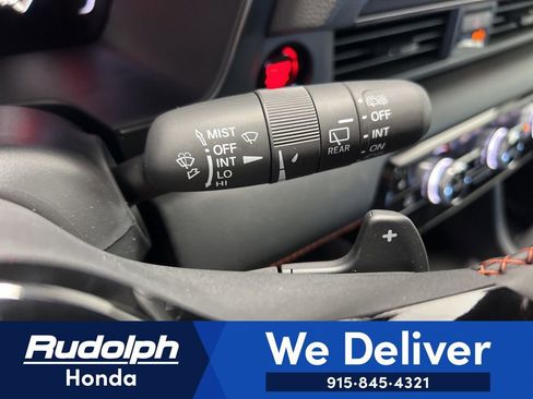 New 2025 Honda Pilot TrailSport image 41