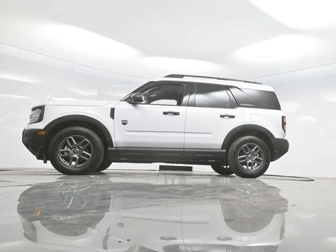 New 2025 Ford Bronco Sport Big Bend w/ Convenience Package image 6
