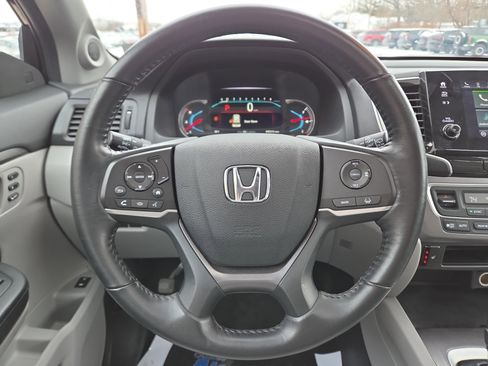 Used 2019 Honda Pilot EX-L image 18