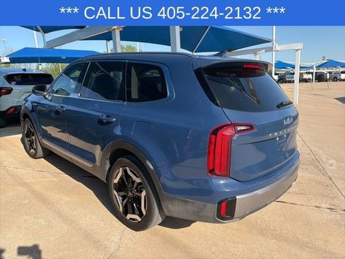 Used 2025 Kia Telluride S image 20
