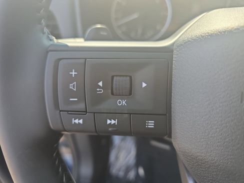 New 2026 Nissan Rogue Dark Armor FWD image 17
