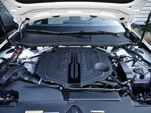 New 2026 Audi A6 Premium Plus image 32