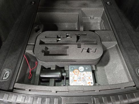 Used 2022 Alfa Romeo Stelvio Quadrifoglio w/ Active Assist Plus Package image 48