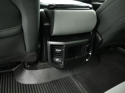 Used 2024 RAM 1500 Big Horn image 20