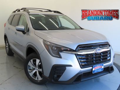 New 2025 Subaru Ascent Premium