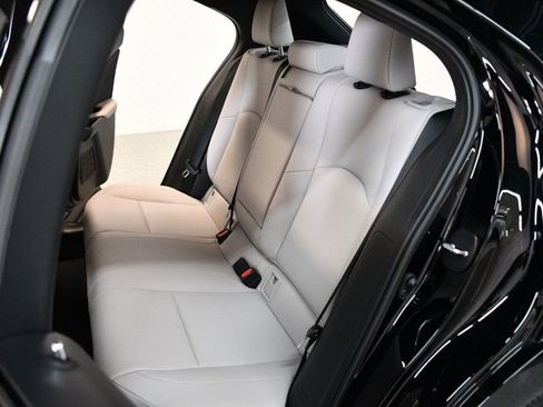 Used 2025 Lexus UX 300h AWD w/ Cold Area Package image 28