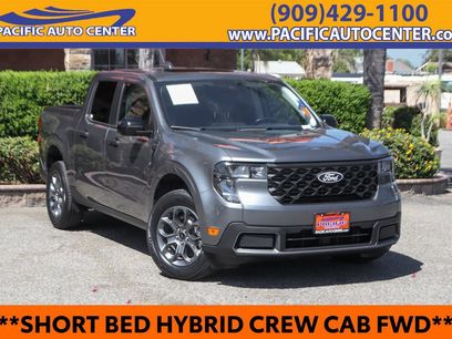 Used 2025 Ford Maverick XLT w/ XLT Luxury Package