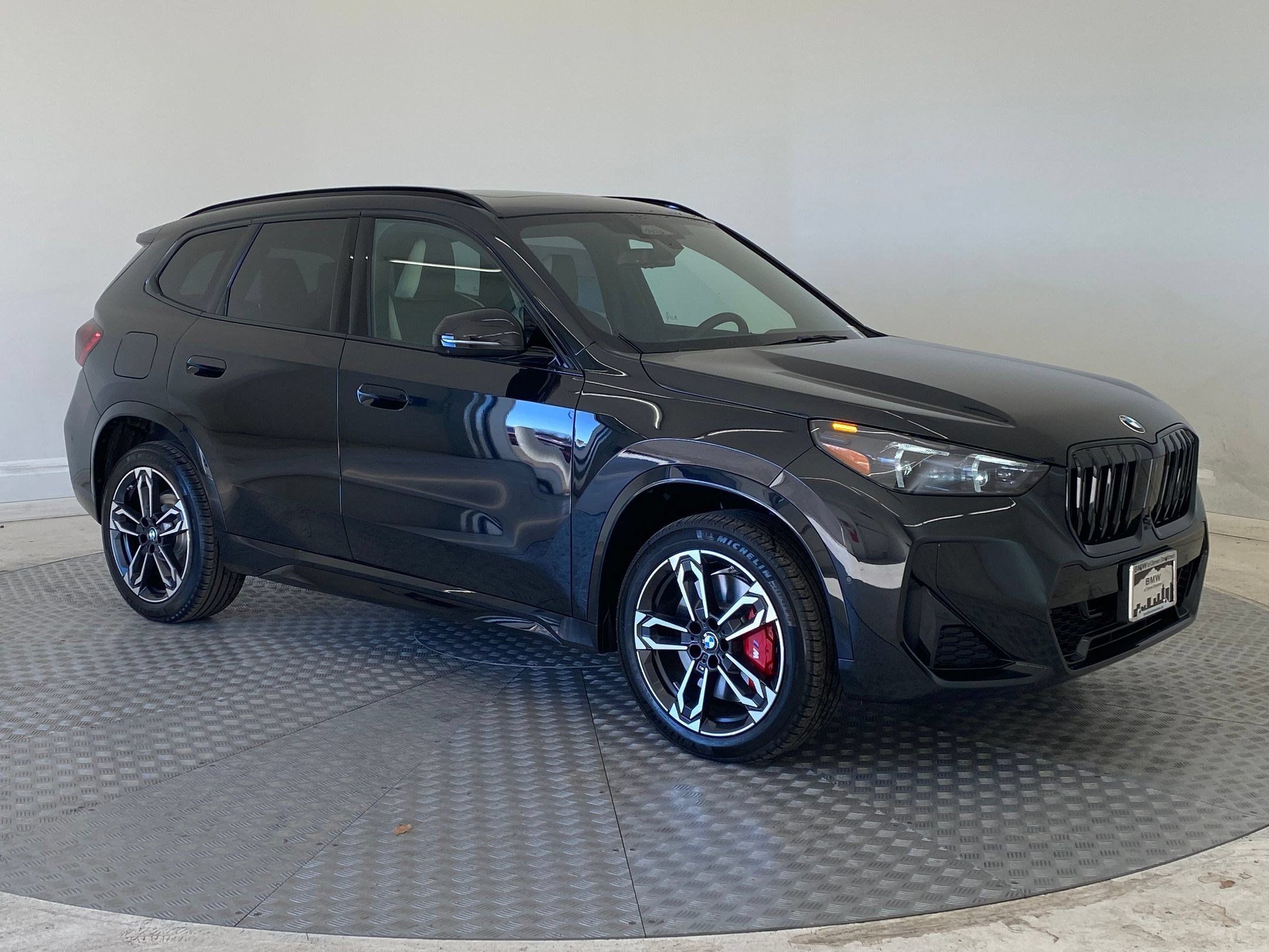 Used 2026 BMW X1 xDrive28i w/ Technology Package AWD/4WD image 7