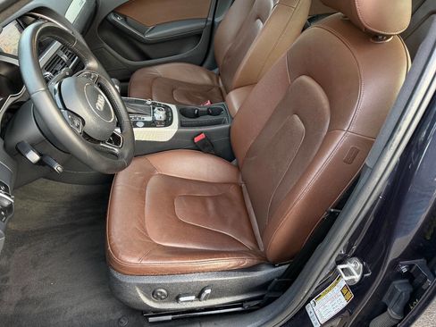 Used 2015 Audi A4 2.0T Premium Plus w/ Technology Package image 8