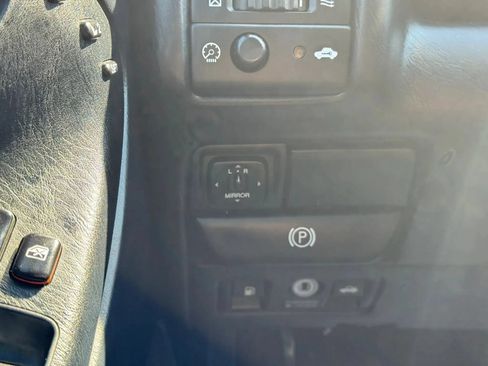 Used 1999 Lexus GS 300 RWD image 23