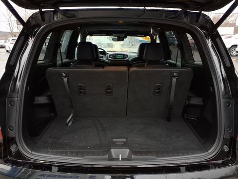 Certified 2022 Honda Pilot TrailSport image 14