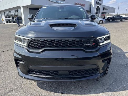 New 2026 Dodge Durango GT image 2