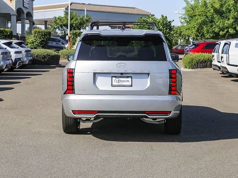 New 2026 Hyundai Palisade Calligraphy AWD/4WD image 4