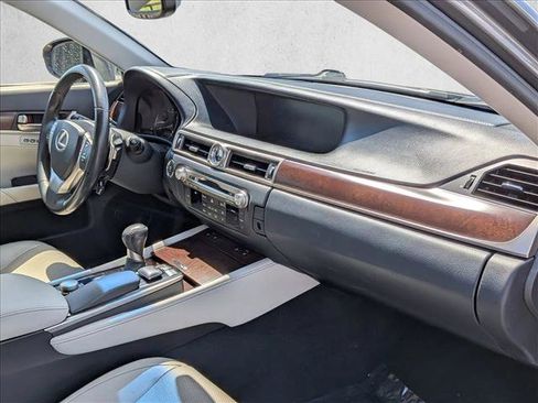 Used 2014 Lexus GS 350 w/ Premium Package RWD image 21