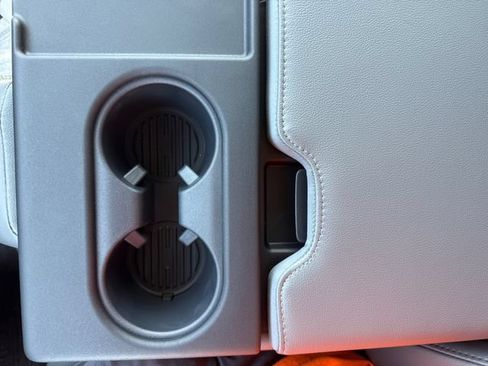 New 2026 Ford F550 4x4 Regular Cab Super Duty image 22