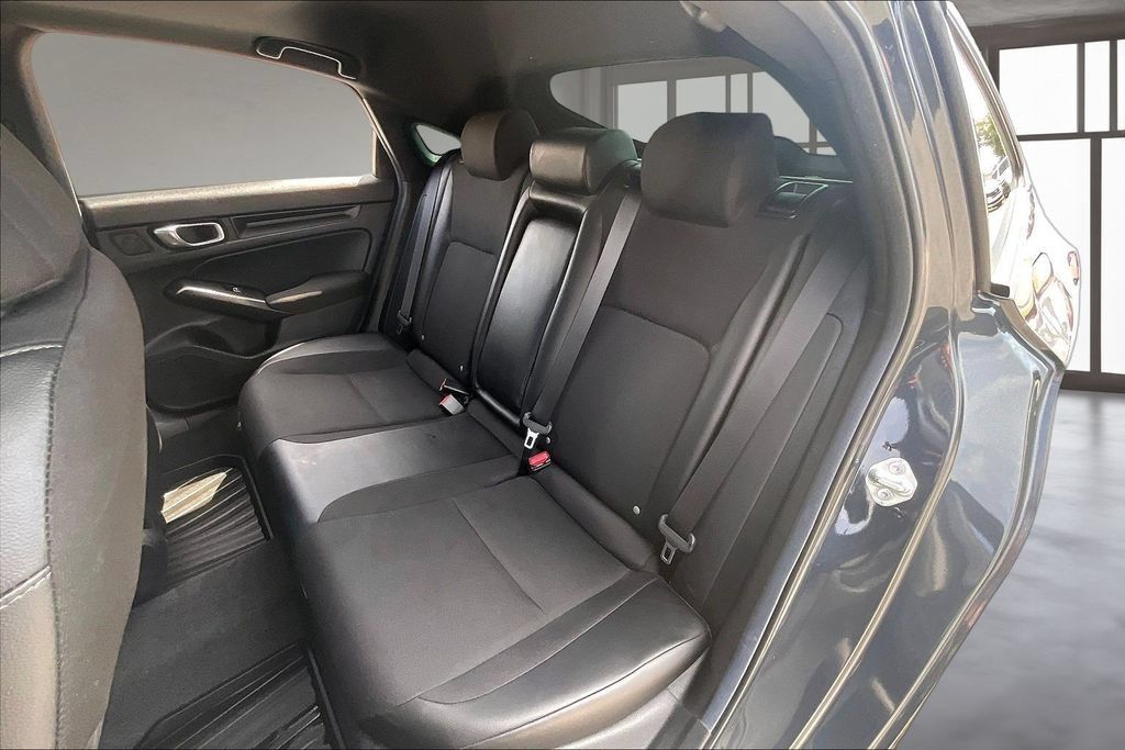 Used 2026 Honda Civic Sport image 21