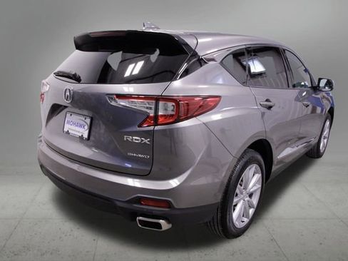 Used 2023 Acura RDX AWD image 5