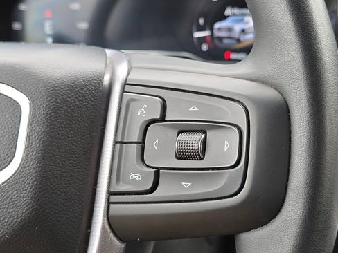 Used 2024 GMC Sierra 1500 SLE w/ X31 Off-Road Package image 34