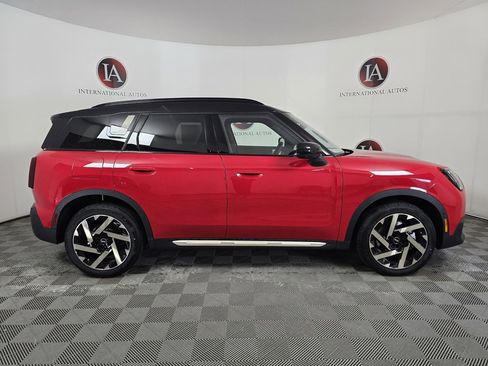 New 2026 MINI Cooper Countryman S image 3
