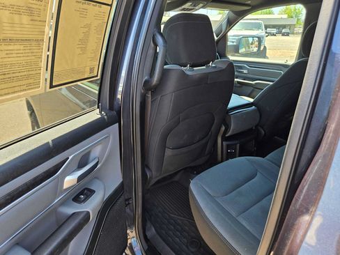 Used 2021 RAM 1500 Big Horn AWD/4WD image 19