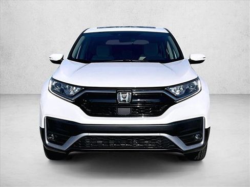Used 2022 Honda CR-V EX image 3