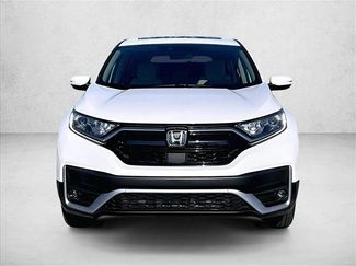 Used 2022 Honda CR-V EX video 3