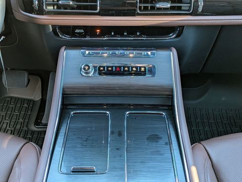 New 2026 Lincoln Aviator Reserve image 21